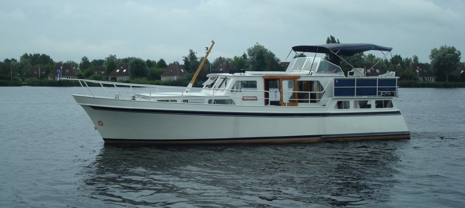 Hoekstra Jachtcharter